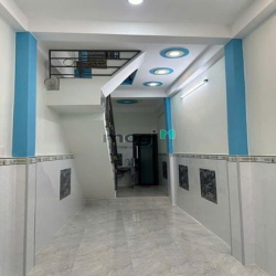 Bán nhà Nguyễn Thái Sơn P3, 36m2 chỉ 3.85 tỷ bớt lộc