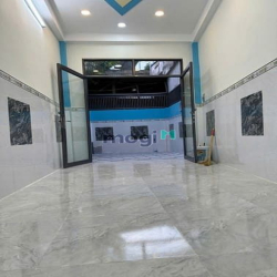 Bán nhà Nguyễn Thái Sơn P3, 36m2 chỉ 3.85 tỷ bớt lộc