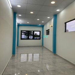 Bán nhà Nguyễn Thái Sơn P3, 36m2 chỉ 3.85 tỷ bớt lộc