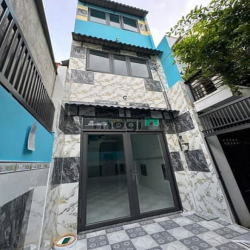 Bán nhà Nguyễn Thái Sơn P3, 36m2 chỉ 3.85 tỷ bớt lộc