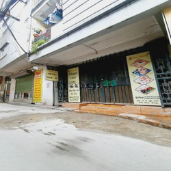 Bán Gấp Nhà Cầu Giấy Ngõ 204 Trần Duy Hưng 265m2 x 5 Tầng 48 Tỷ MT 11m
