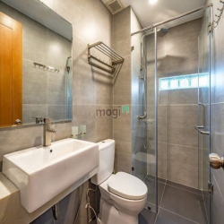 Căn Hộ Cao Cấp Mặt Tiền Huỳnh Văn Bánh 1 PN Mở - Full Nội Thất Xin
