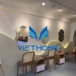 MẶT TIỀN QUỐC HƯƠNG-100m2-tiện KINH DOANH, SPA, NAIL,showrom mỹ phẩm