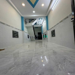 Bán nhà Nguyễn Thái Sơn P3, 36m2 chỉ 3.85 tỷ bớt lộc