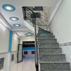 Bán nhà Nguyễn Thái Sơn P3, 36m2 chỉ 3.85 tỷ bớt lộc