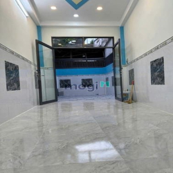 Bán nhà Nguyễn Thái Sơn P3, 36m2 chỉ 3.85 tỷ bớt lộc