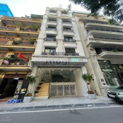 Cho thuê nhà mặt phố PHÓ ĐỨC CHÍNH, 90m2, Mặt tiền 6.2m