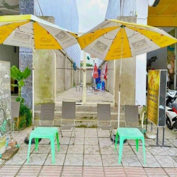 ****Cần Bán Gấp - Nền mặt tiền Trần Hoàng Na (đoạn 30/4 đến cầu)