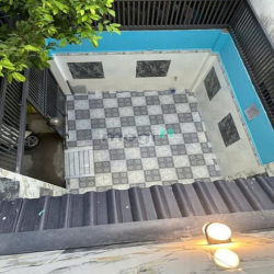 Bán nhà Nguyễn Thái Sơn P3, 36m2 chỉ 3.85 tỷ bớt lộc