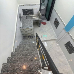 Bán nhà Nguyễn Thái Sơn P3, 36m2 chỉ 3.85 tỷ bớt lộc
