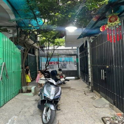 Bán nhà Nguyễn Thái Sơn P3, 36m2 chỉ 3.85 tỷ bớt lộc