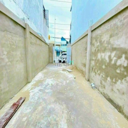 ****Cần Bán Gấp - Nền mặt tiền Trần Hoàng Na (đoạn 30/4 đến cầu)