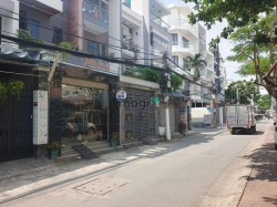 Bán nhà Lâm Văn Bền quận 7, hẻm thẳng chỉ hơn 9 tỷ