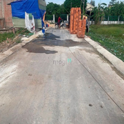 Đất Thổ Cư 5x17m; 5x25m, KDCHH 1/ Phan Văn Hớn gần Chợ Bà Điểm. Giá F0