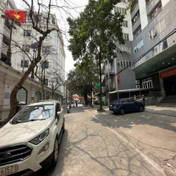 Bán Đất Phố Thái Hà. Đống Đa. DT 210M. MT 7,6M. Giá 25