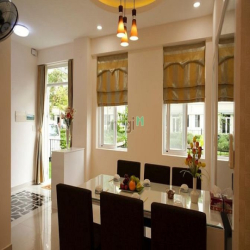 Cần cho thuê căn hộ Ground house Sky garden 3. Giá chỉ 20tr/tháng