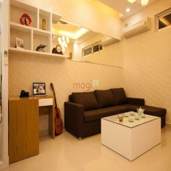 Cần cho thuê căn hộ Ground house Sky garden 3. Giá chỉ 20tr/tháng