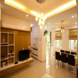 Cần cho thuê căn hộ Ground house Sky garden 3. Giá chỉ 20tr/tháng