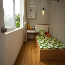 Cần cho thuê căn hộ Ground house Sky garden 3. Giá chỉ 20tr/tháng