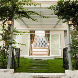 Cần cho thuê căn hộ Ground house Sky garden 3. Giá chỉ 20tr/tháng