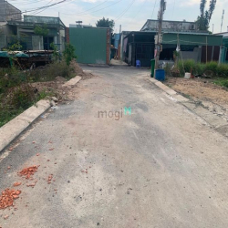 Đất Thổ Cư 5x17m; 5x25m, KDCHH 1/ Phan Văn Hớn gần Chợ Bà Điểm. Giá F0