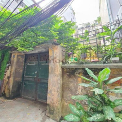 Bán Đất Phố Thái Hà. Đống Đa. DT 210M. MT 7,6M. Giá 25