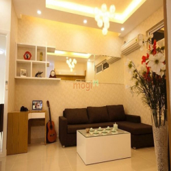 Cần cho thuê căn hộ Ground house Sky garden 3. Giá chỉ 20tr/tháng