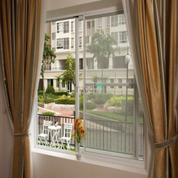 Cần cho thuê căn hộ Ground house Sky garden 3. Giá chỉ 20tr/tháng