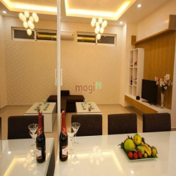 Cần cho thuê căn hộ Ground house Sky garden 3. Giá chỉ 20tr/tháng