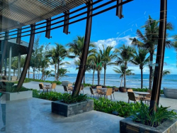 Căn hộ biển Casilla Thanh Long Bay - sở hữu lâu dài lợi nhuận mãi mãi