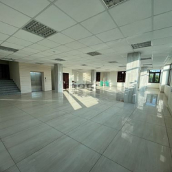 Cho thuê sàn văn phòng Mỗ Lao, Hà Đông , sàn thông mặt tiền siêu rộng