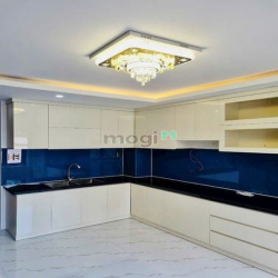 Bán nhà đường Số 6 - Tên Lửa 58m² 5 Tầng 5PN 5WC - Nhà mới Gấp bán