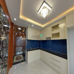 Bán nhà đường Số 6 - Tên Lửa 58m² 5 Tầng 5PN 5WC - Nhà mới Gấp bán