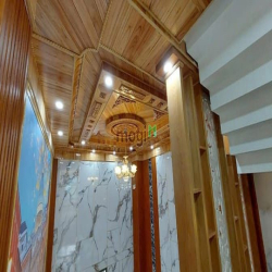 Bán nhà đường Số 6 - Tên Lửa 58m² 5 Tầng 5PN 5WC - Nhà mới Gấp bán