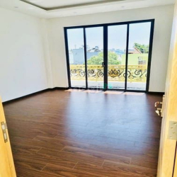 Bán nhà đường Số 6 - Tên Lửa 58m² 5 Tầng 5PN 5WC - Nhà mới Gấp bán