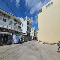 Bán nhà đường Số 6 - Tên Lửa 58m² 5 Tầng 5PN 5WC - Nhà mới Gấp bán