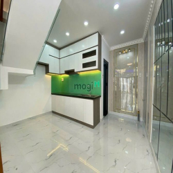 Chính chủ Chú Ba bán nhà 1T1L Đ. Phan Văn Hớn Q12 1 TỶ 150TR/72m2