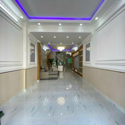 Chính chủ Chú Ba bán nhà 1T1L Đ. Phan Văn Hớn Q12 1 TỶ 150TR/72m2