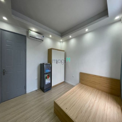 Chính chủ cho thuê căn studio tiện nghi, đủ đồ tại Hồ Tùng Mậu