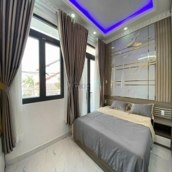 Chính chủ Chú Ba bán nhà 1T1L Đ. Phan Văn Hớn Q12 1 TỶ 150TR/72m2