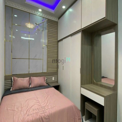 Chính chủ Chú Ba bán nhà 1T1L Đ. Phan Văn Hớn Q12 1 TỶ 150TR/72m2