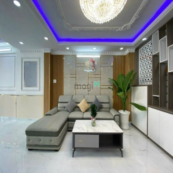 Chính chủ Chú Ba bán nhà 1T1L Đ. Phan Văn Hớn Q12 1 TỶ 150TR/72m2