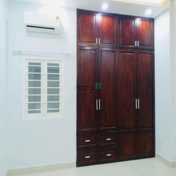 Bán nhà đẹp hẻm xe hơi (4,1x15) hẻm 407 Phạm Văn Chiêu P14 Gò Vấp