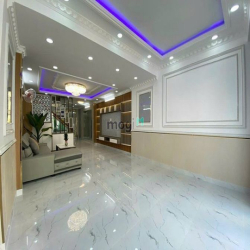 Chính chủ Chú Ba bán nhà 1T1L Đ. Phan Văn Hớn Q12 1 TỶ 150TR/72m2