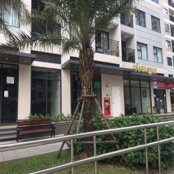 nóng,Cho thuê Shophouse Vinhomes Quận 9, 60m2 giá 30 triệu