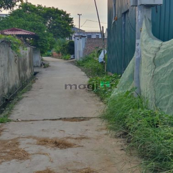 Đất rẻ làng nghề mây tre đan Xuân Lai, huyện  Gia Bình, Bắc Ninh
