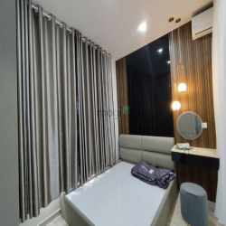 Cho thuê Chung cư Sunrise CityView 1PN 1WC 39M2