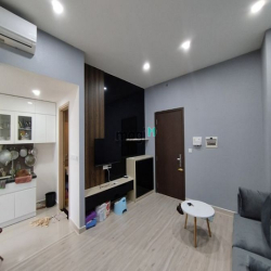 Cho thuê Chung cư Sunrise CityView 1PN 1WC 39M2