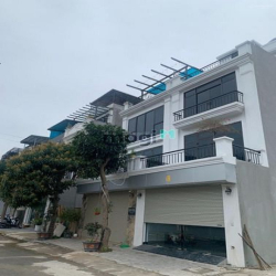 Cho thuê nhà KĐT TN Linh Đàm, DT 115m2, MT 5m, Contener đỗ cửa, 30tr/t