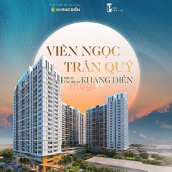 Nhận book chỗ căn hộ Privia Khang Điền - thanh toán 20% nhận nhà